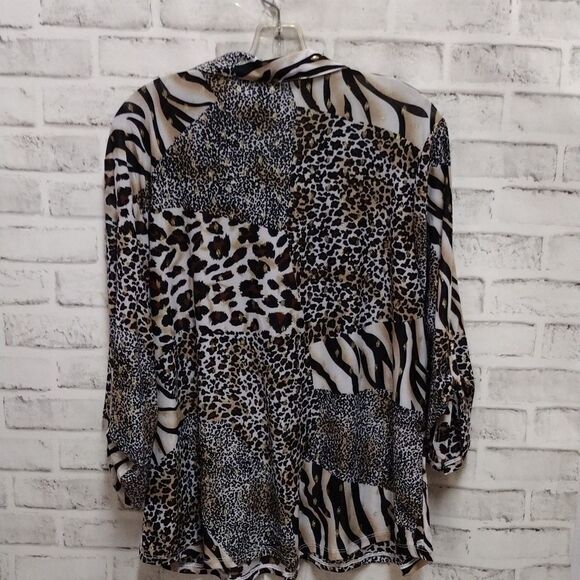 Emily top  - Picture 3 of 3